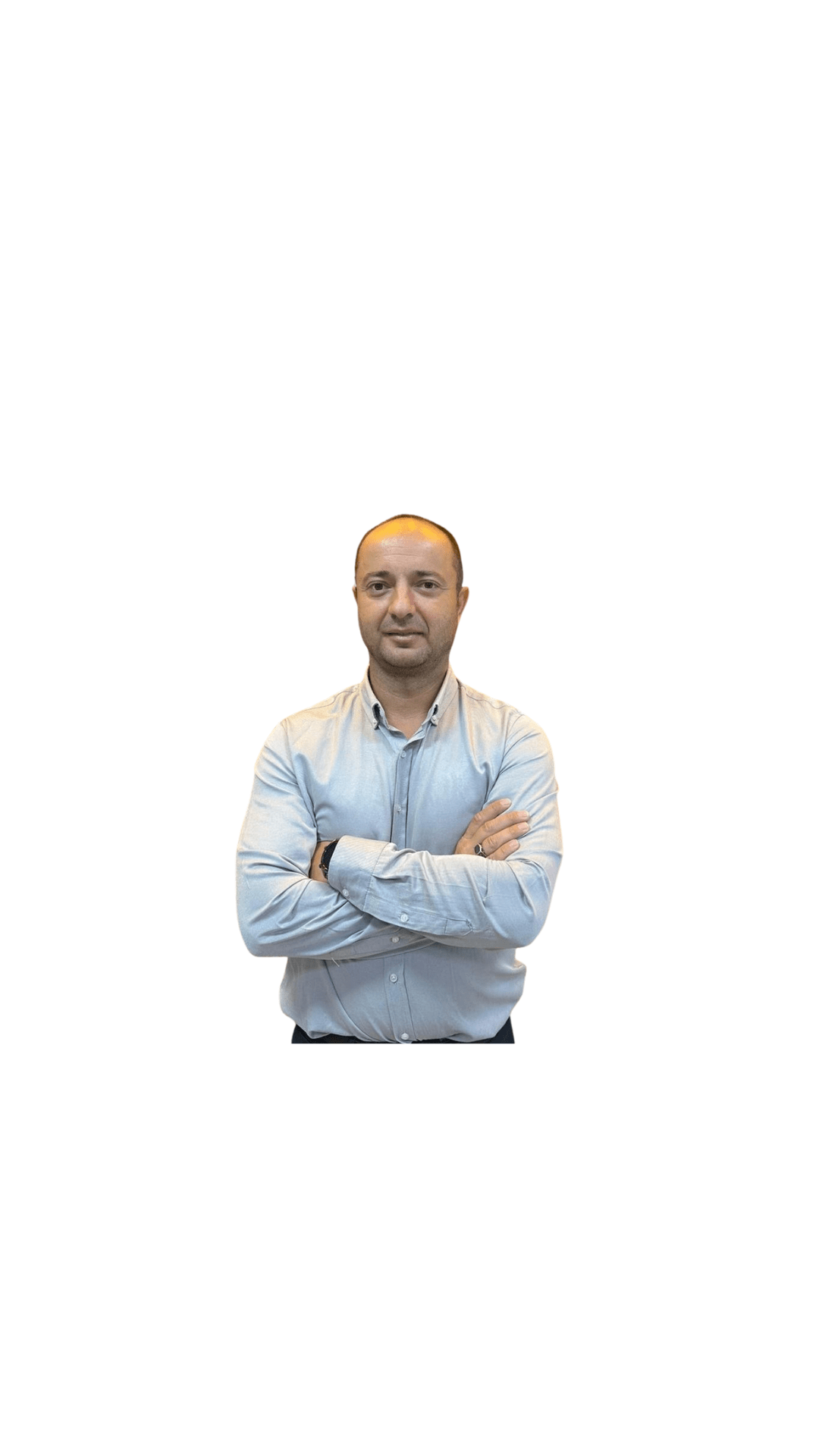 Serkan VANAZ